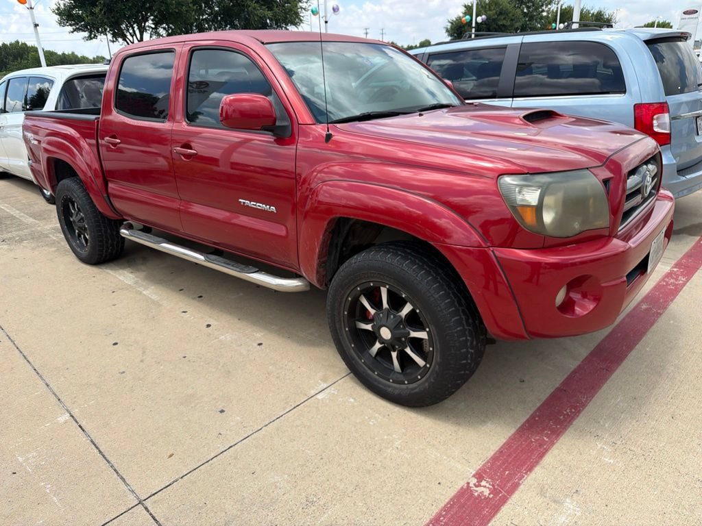 Used 2009 Toyota Tacoma PreRunner RWD image 17