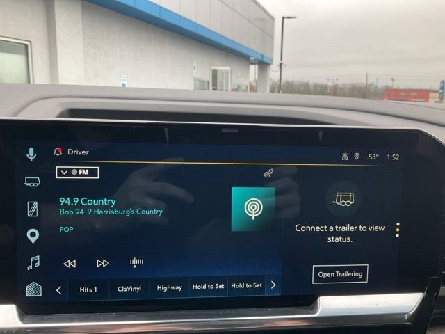 Certified 2025 Chevrolet Silverado 3500 LTZ image 15