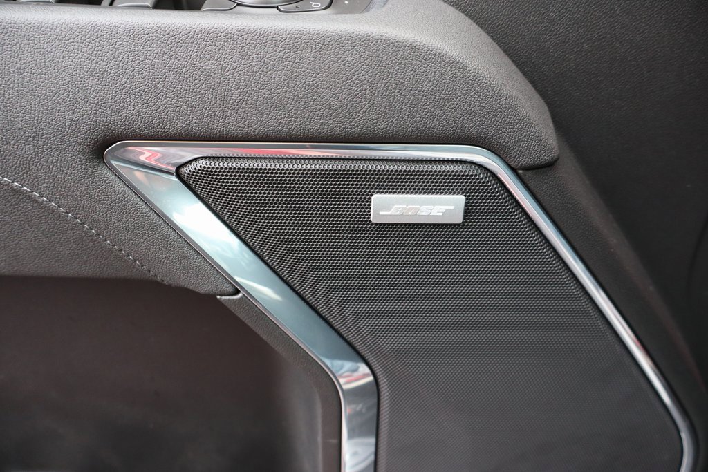 New 2026 Chevrolet Silverado 1500 LT Trail Boss w/ Convenience Package II image 14