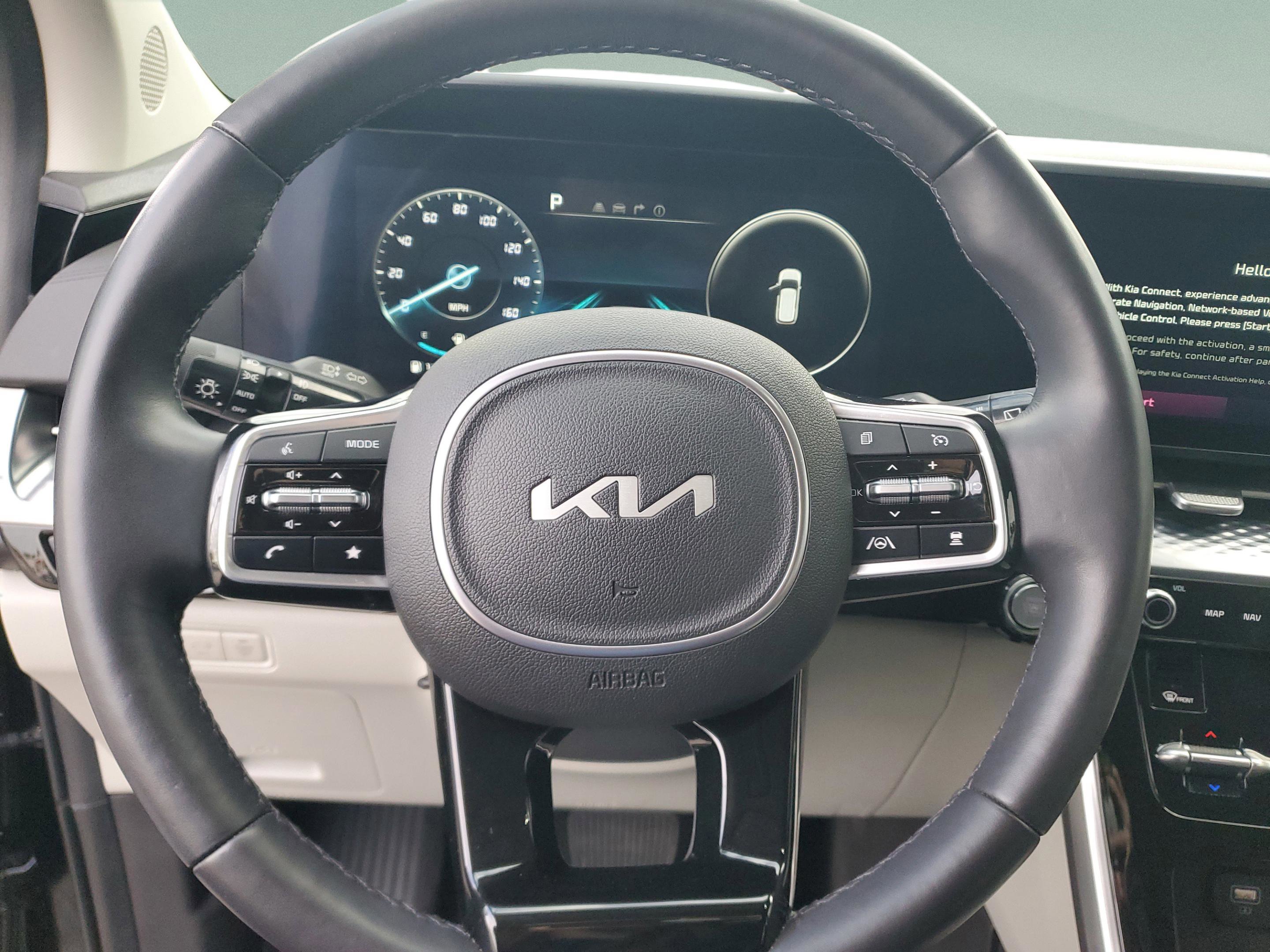 Used 2024 Kia Carnival SX Prestige image 20