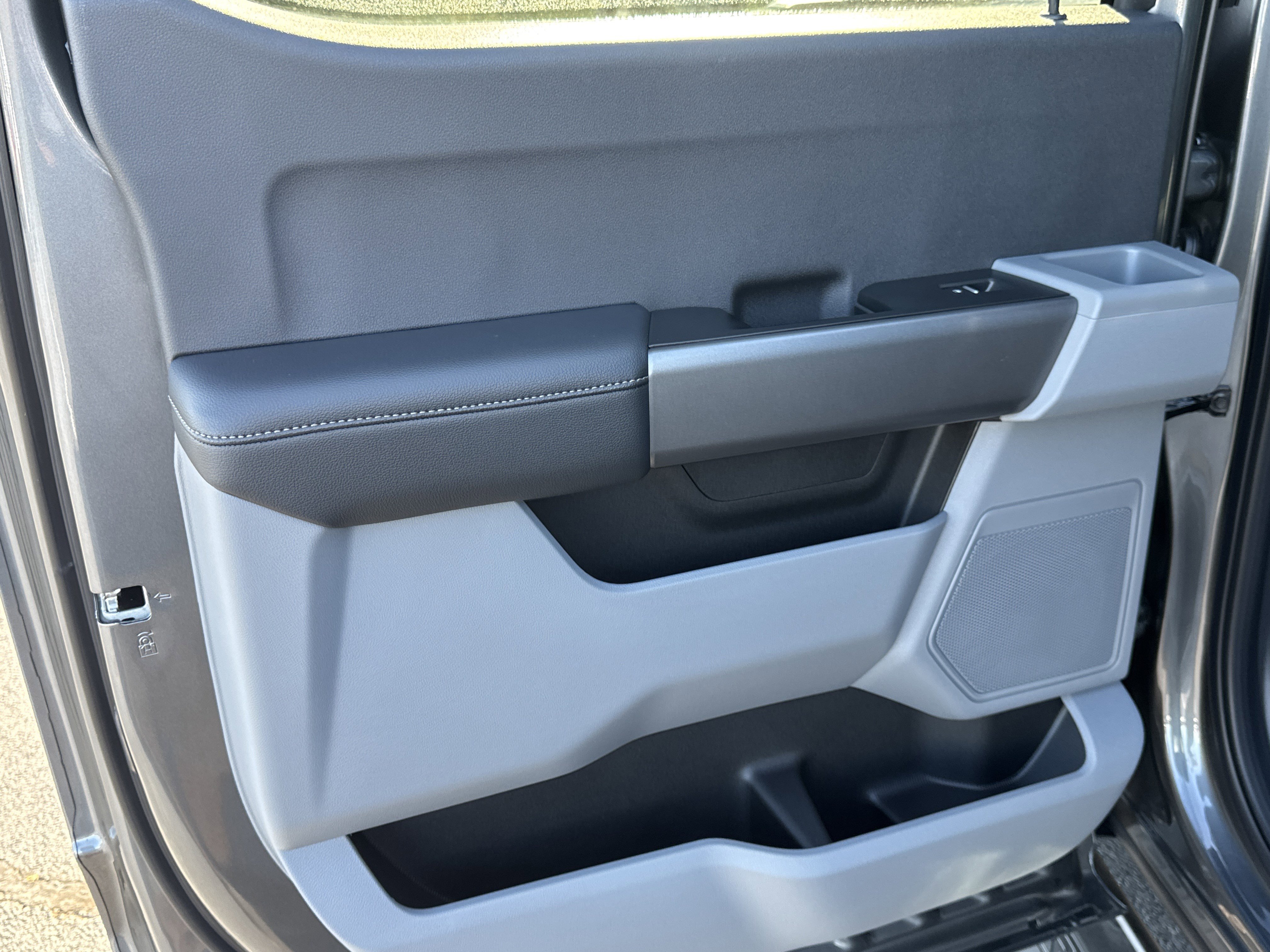 New 2026 Ford F350 XL w/ STX Appearance Package image 21