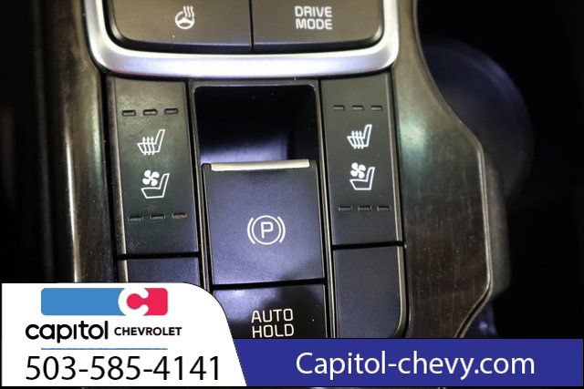 Used 2017 Kia Optima EX w/ Premium Package FWD image 20