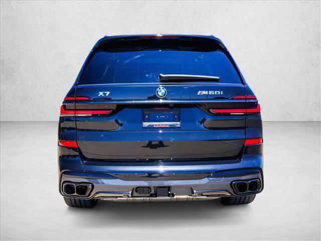 New 2027 BMW X7 M60i AWD/4WD image 7