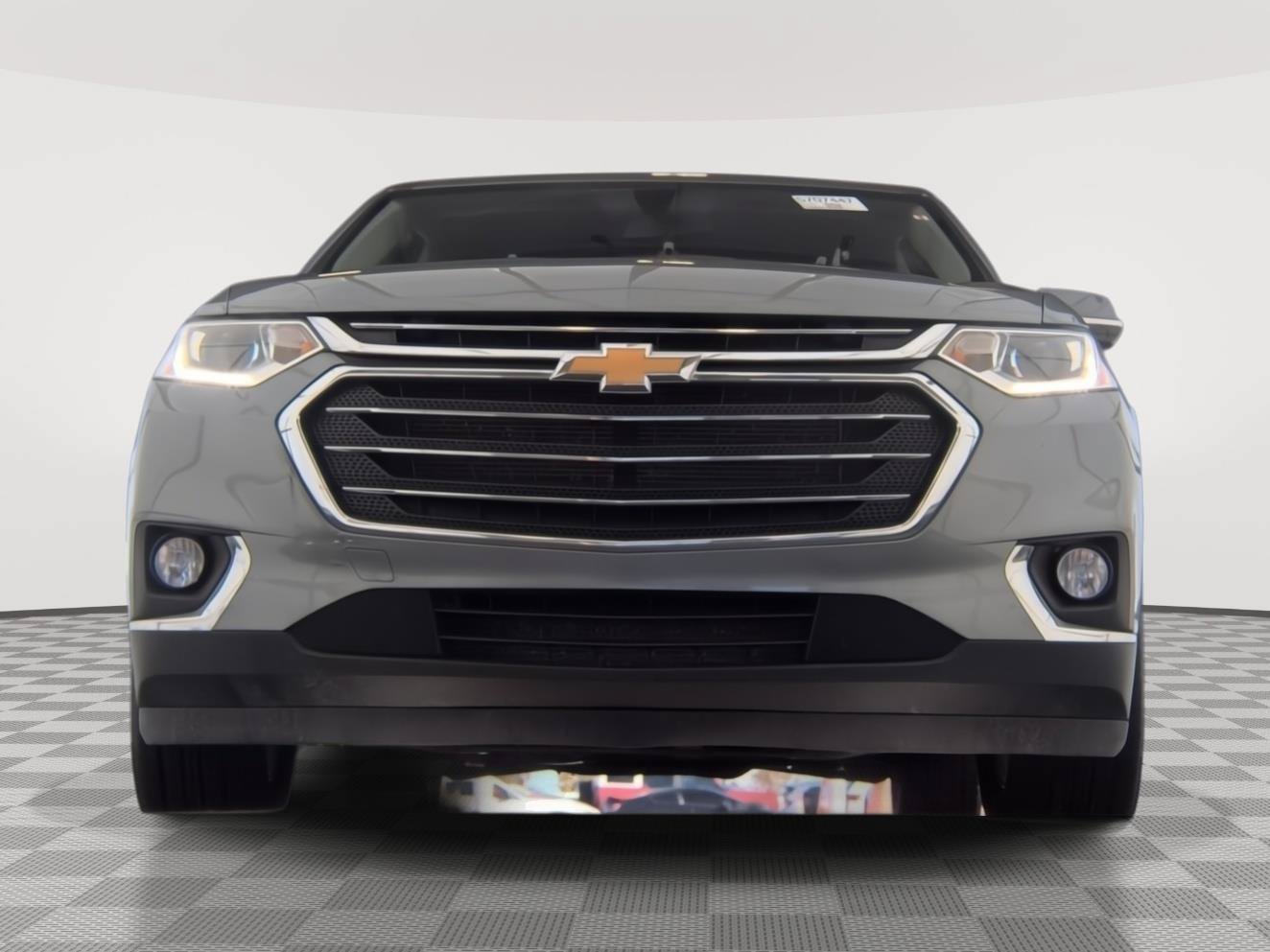 Used 2020 Chevrolet Traverse LT FWD image 17