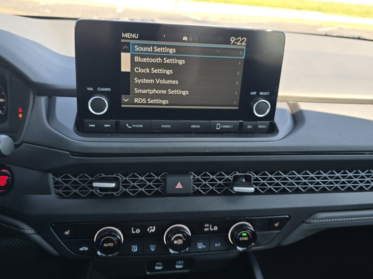 Used 2024 Honda Accord EX image 25