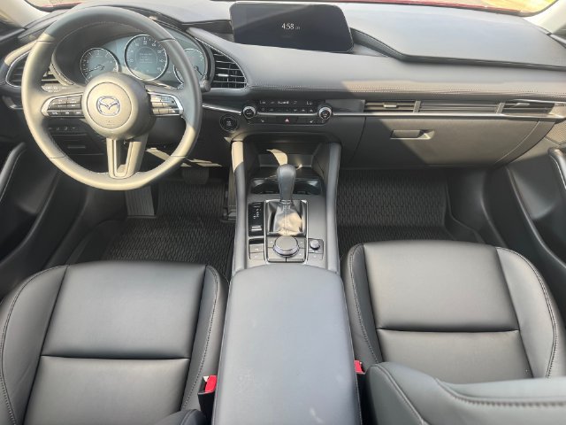 New 2026 MAZDA MAZDA3 2.5 S Sedan w/ Preferred Pkg FWD image 15