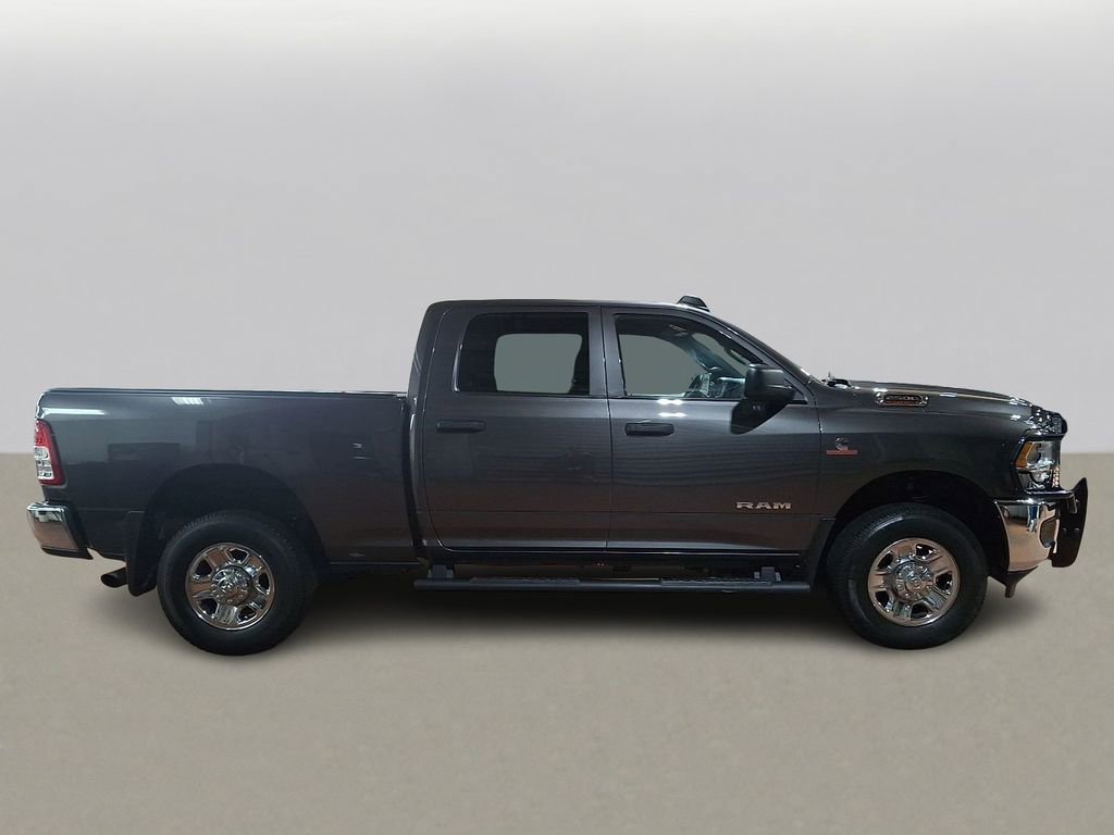 Used 2022 RAM 2500 Tradesman image 3