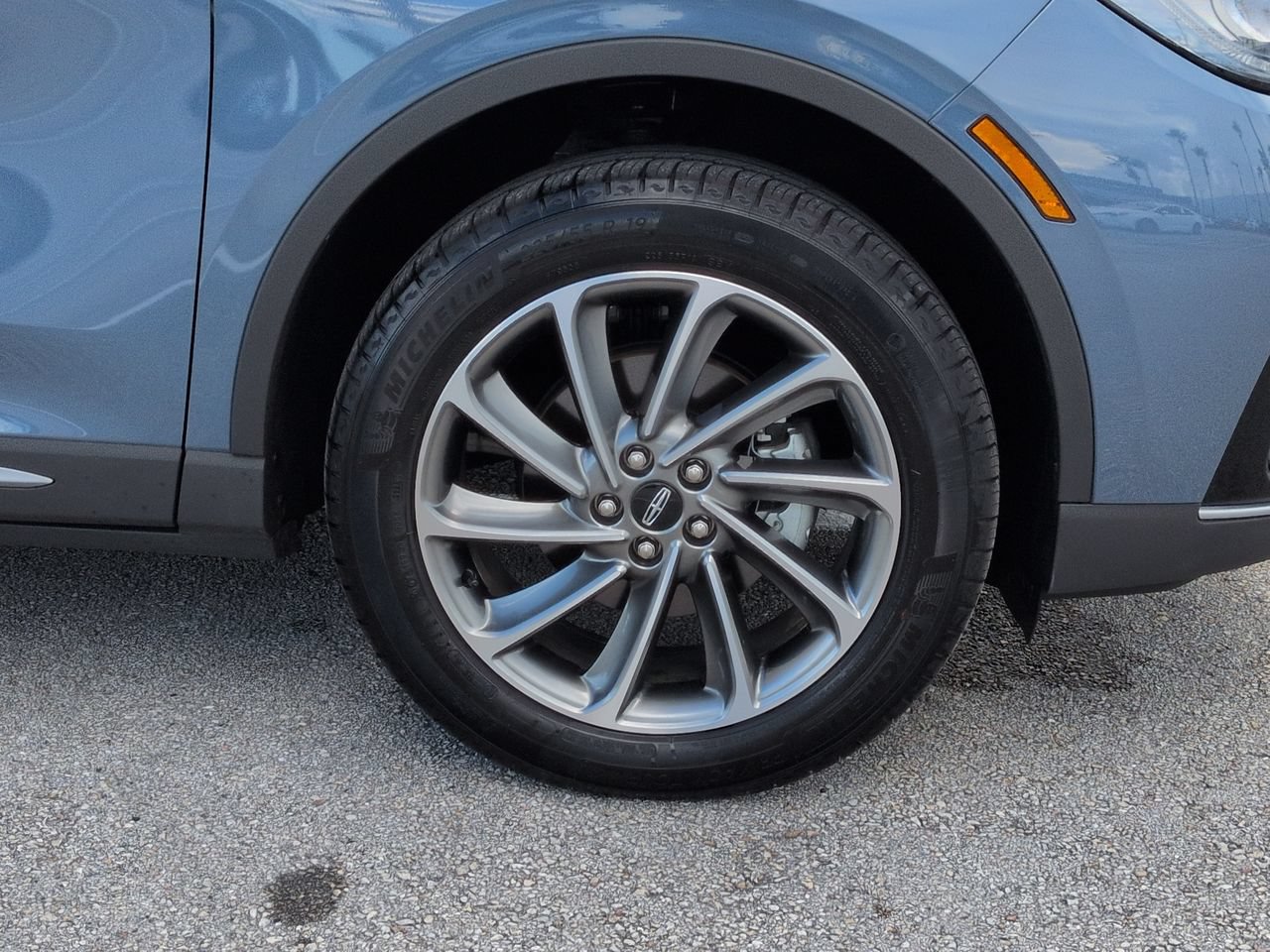 Used 2026 Lincoln Corsair Premiere FWD image 11