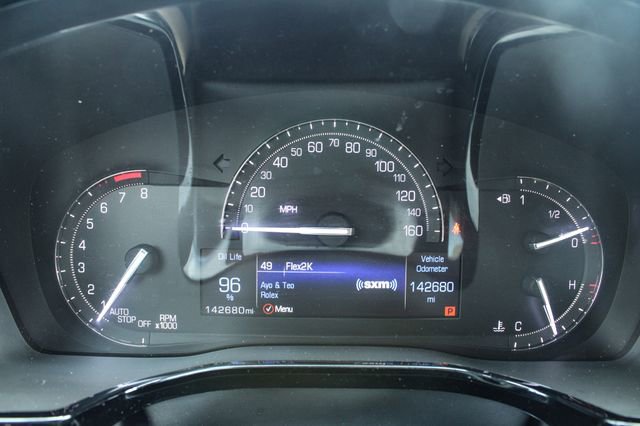 Used 2019 Cadillac XT5 AWD image 26