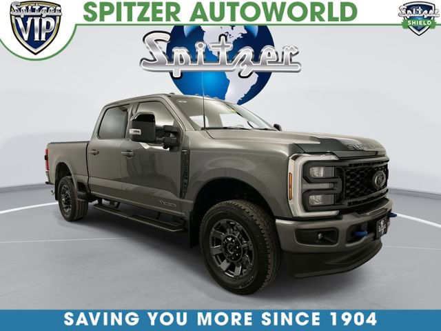 Used 2024 Ford F250 Lariat w/ Sport Appearance Package