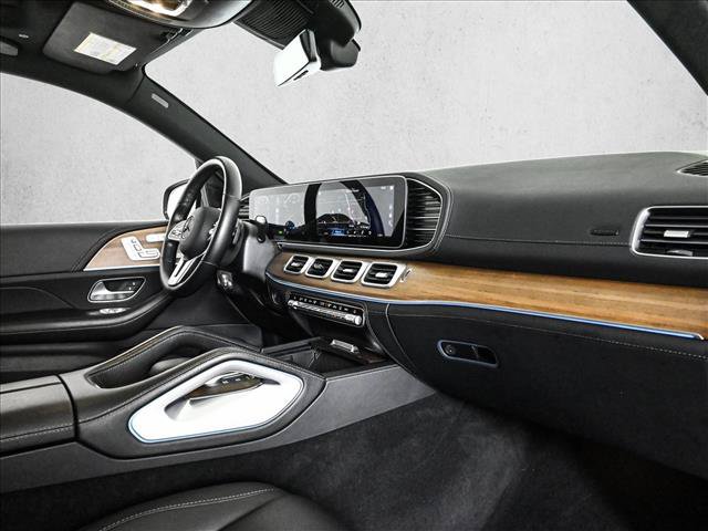 Used 2023 Mercedes-Benz GLE 450 4MATIC image 24