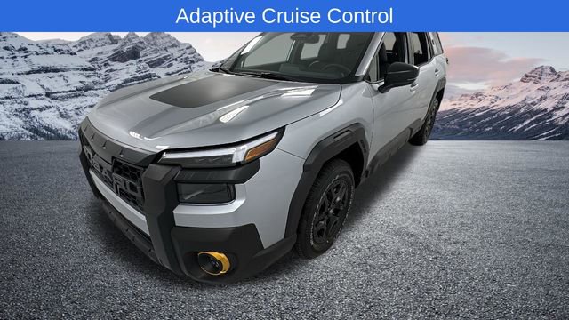 New 2026 Subaru Outback Wilderness AWD/4WD image 7