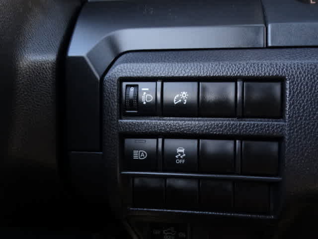 Used 2024 Toyota Tacoma SR image 38