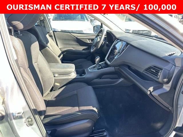 Used 2024 Subaru Outback Premium image 9