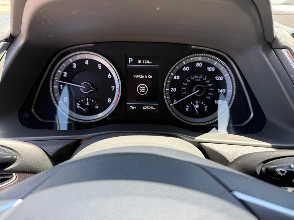 Used 2020 Hyundai Sonata SEL FWD image 24