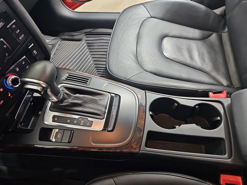 Used 2013 Audi A4 2.0T Premium AWD/4WD image 28