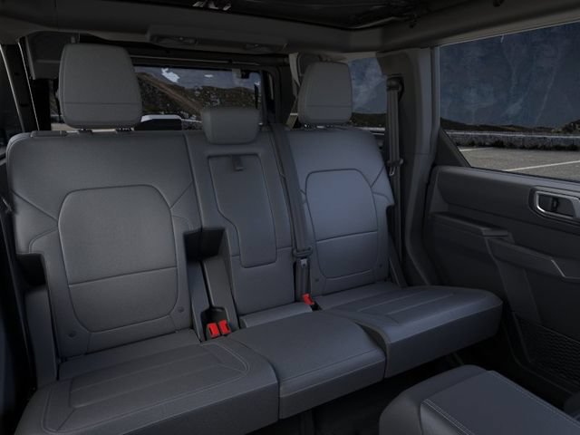 New 2026 Ford Bronco Outer Banks AWD/4WD image 11