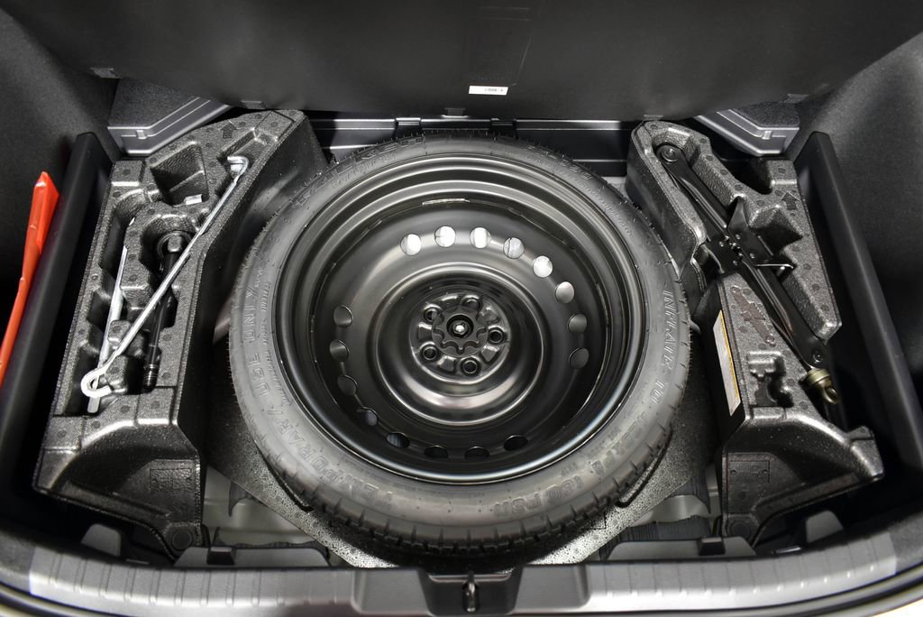 Used 2025 Toyota Corolla XSE image 24