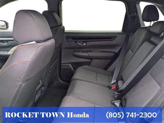 New 2026 Honda CR-V Sport image 23