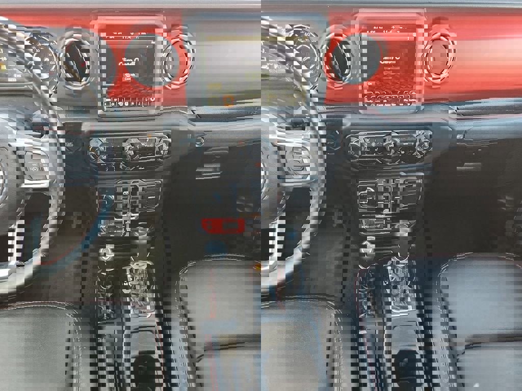 Used 2020 Jeep Gladiator Rubicon image 11