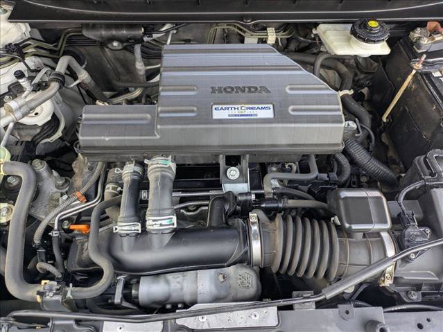 Used 2019 Honda CR-V EX image 22