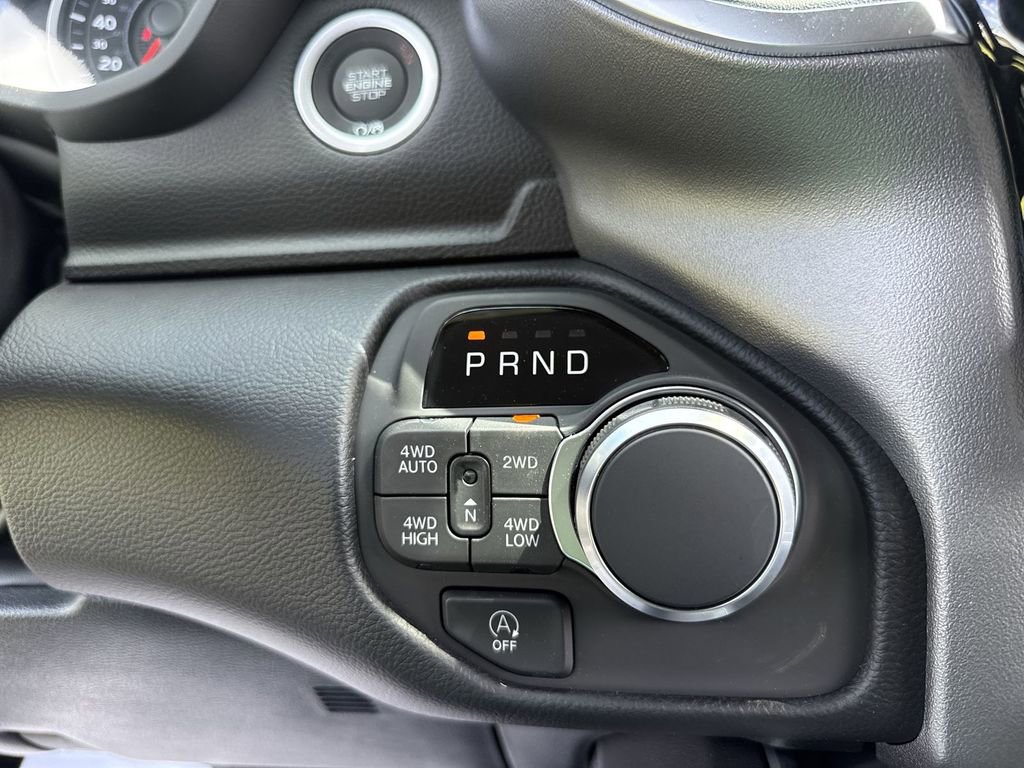 New 2026 RAM 1500 Big Horn image 19