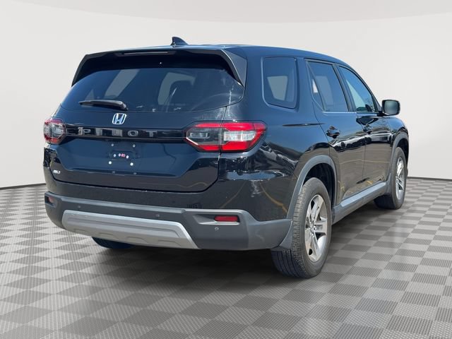 Used 2023 Honda Pilot EX-L image 5