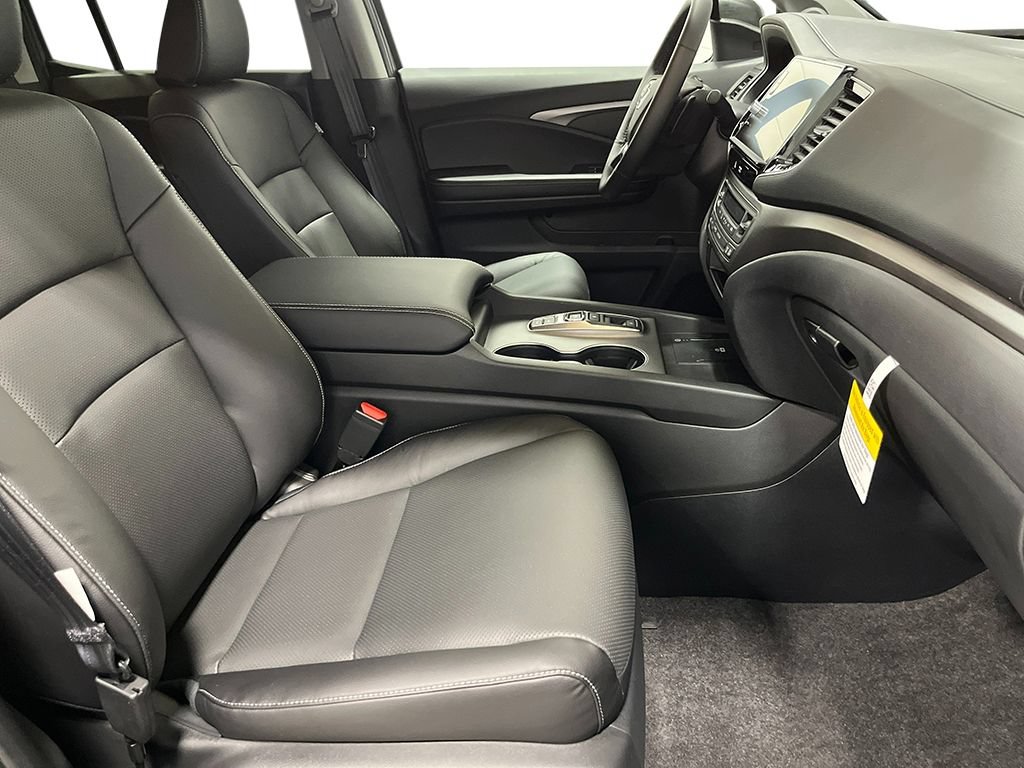 New 2026 Honda Ridgeline RTL image 25