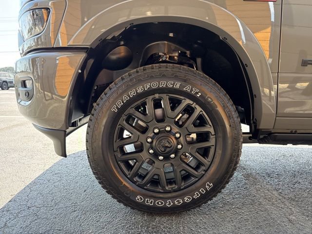 New 2026 RAM 2500 Limited image 6
