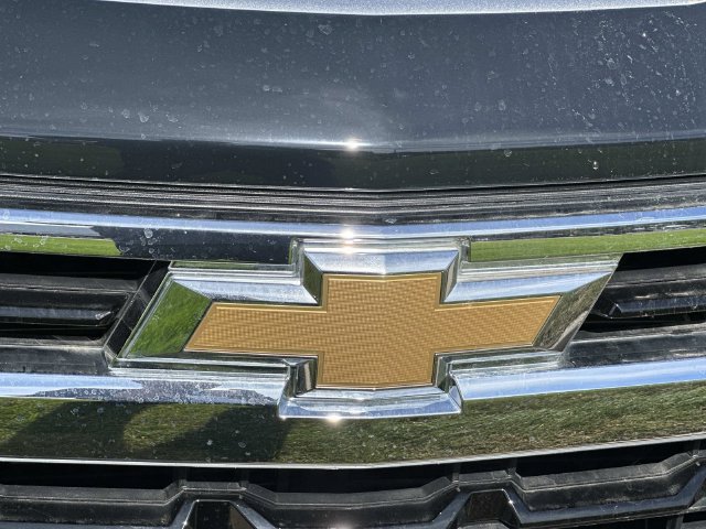 Certified 2024 Chevrolet Silverado 1500 LT AWD/4WD image 28