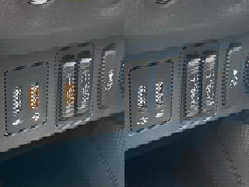 New 2025 Mitsubishi Outlander Sport AWD image 10