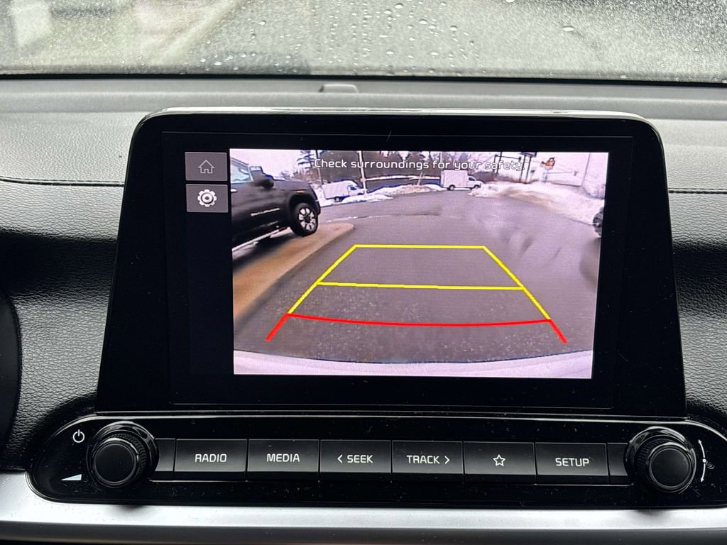 Used 2023 Kia Forte LXS image 23