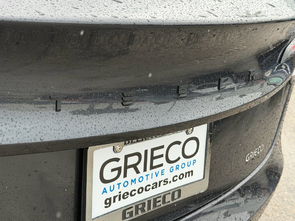 Used 2025 Tesla Model 3 RWD image 13