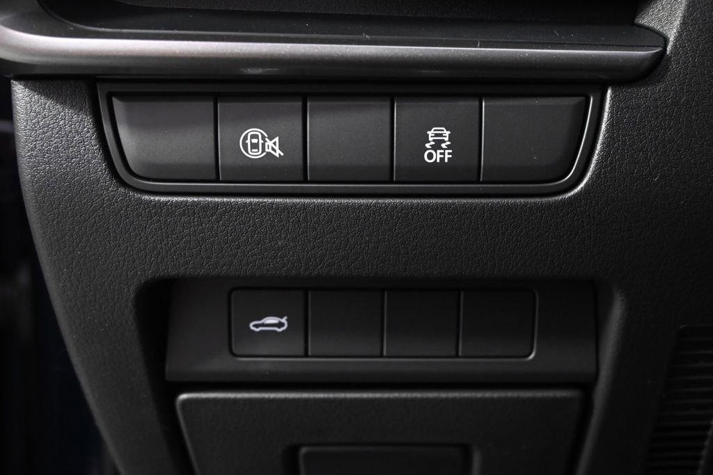 New 2026 MAZDA MAZDA3 s Sport image 24