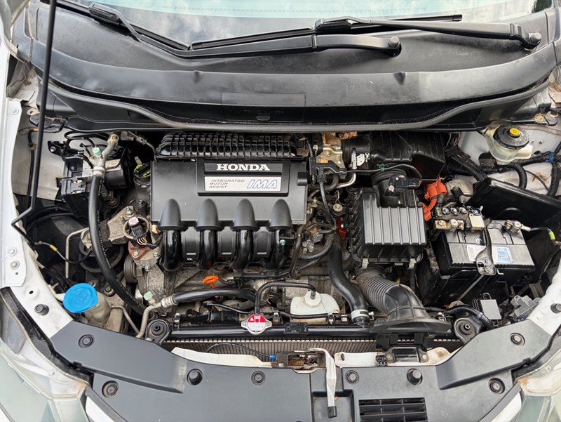 Used 2010 Honda Insight EX image 23