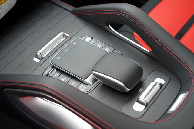 New 2026 Mercedes-Benz GLE 53 AMG 4MATIC Coupe image 33