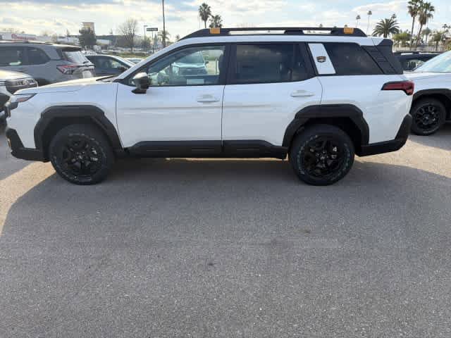 New 2026 Subaru Outback Wilderness image 3