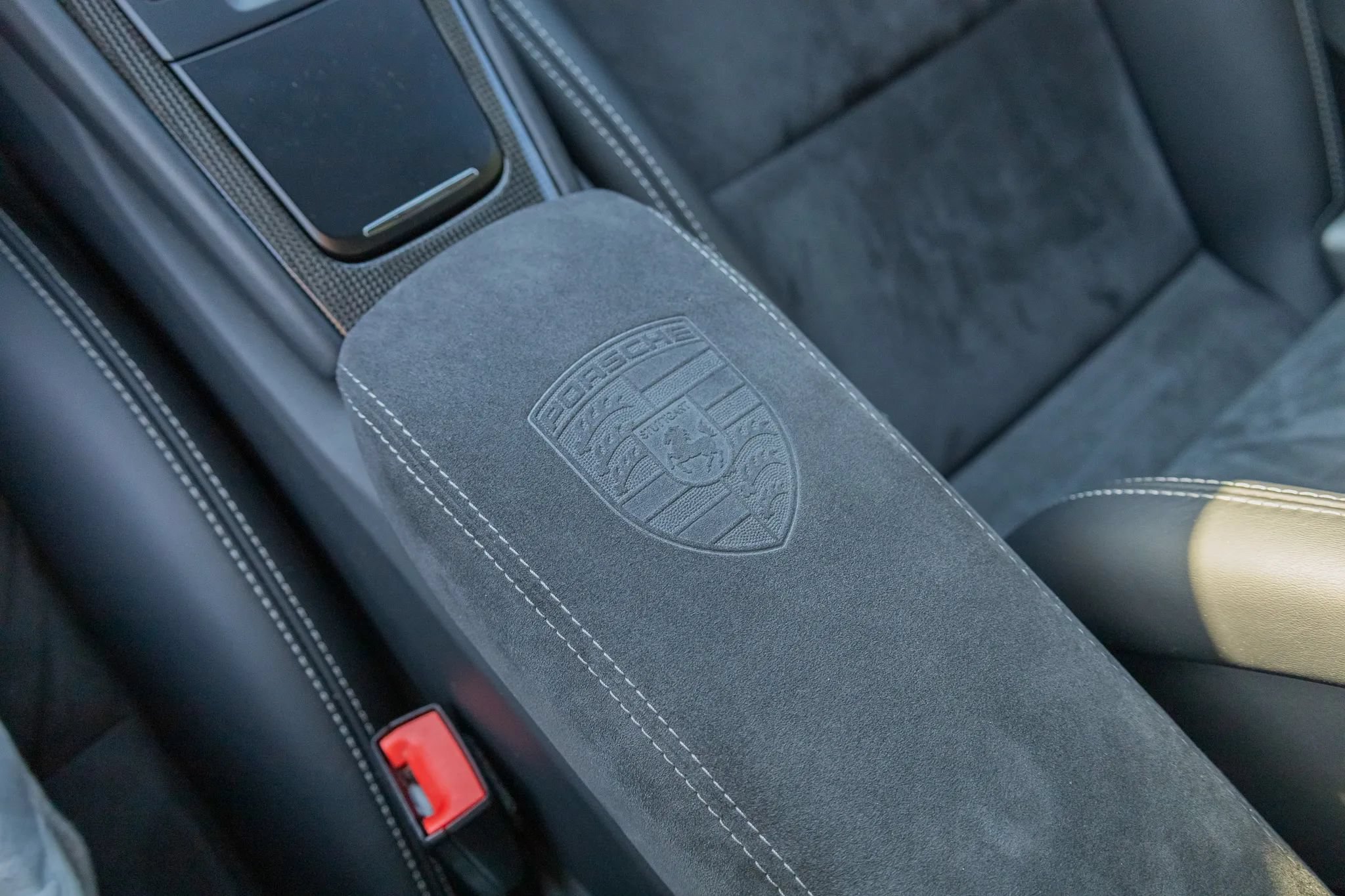 Used 2018 Porsche 911 GT3 RWD image 57
