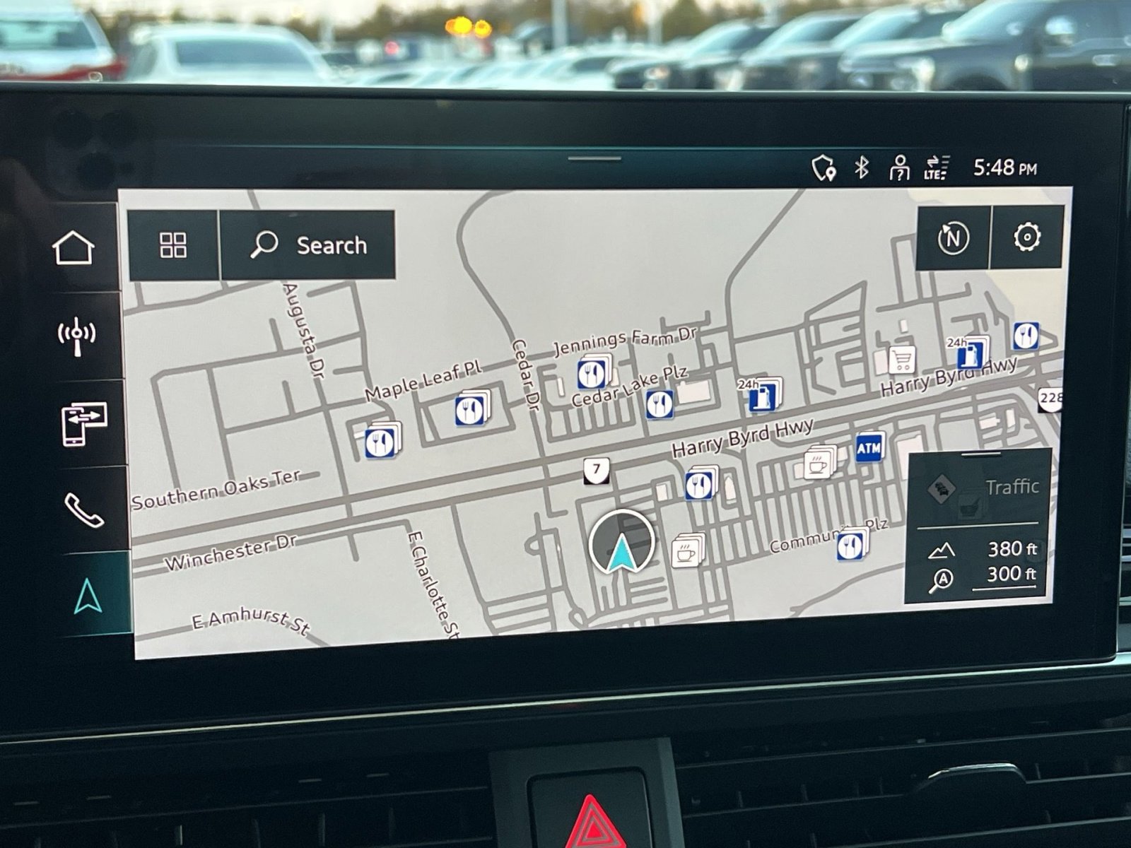 Used 2023 Audi A5 2.0T Premium Plus image 20