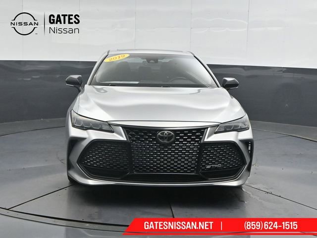 Used 2019 Toyota Avalon XSE FWD image 5