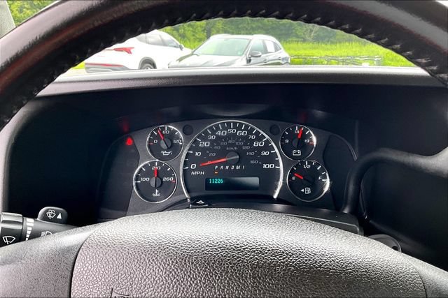 Used 2021 GMC Savana 2500 w/ Enhanced Convenience Package RWD image 13
