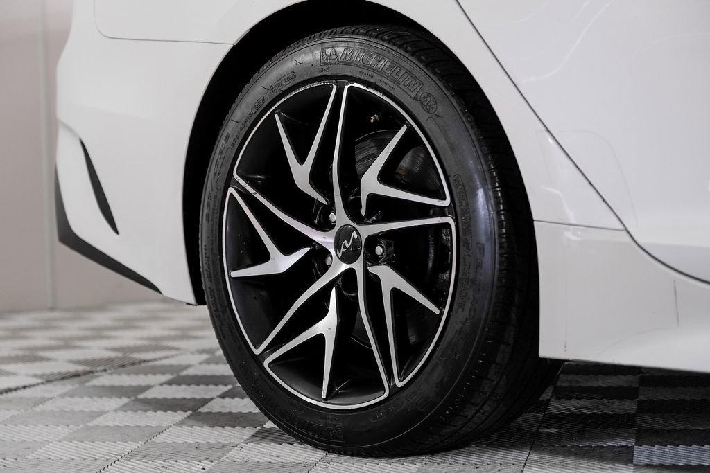 Used 2022 Kia Stinger GT-Line w/ Sun & Sound Package image 60