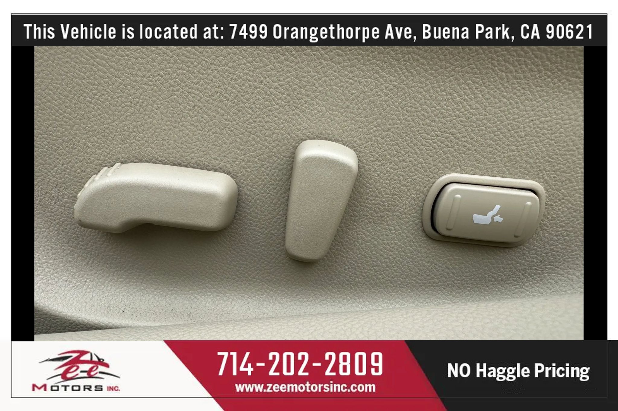 Used 2014 INFINITI Q60 Convertible w/ Premium Package image 40