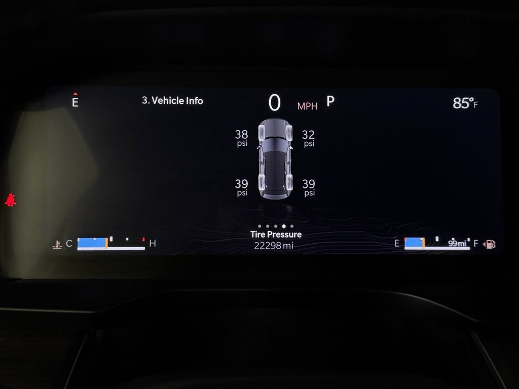 Certified 2024 Jeep Grand Cherokee Limited RWD image 14