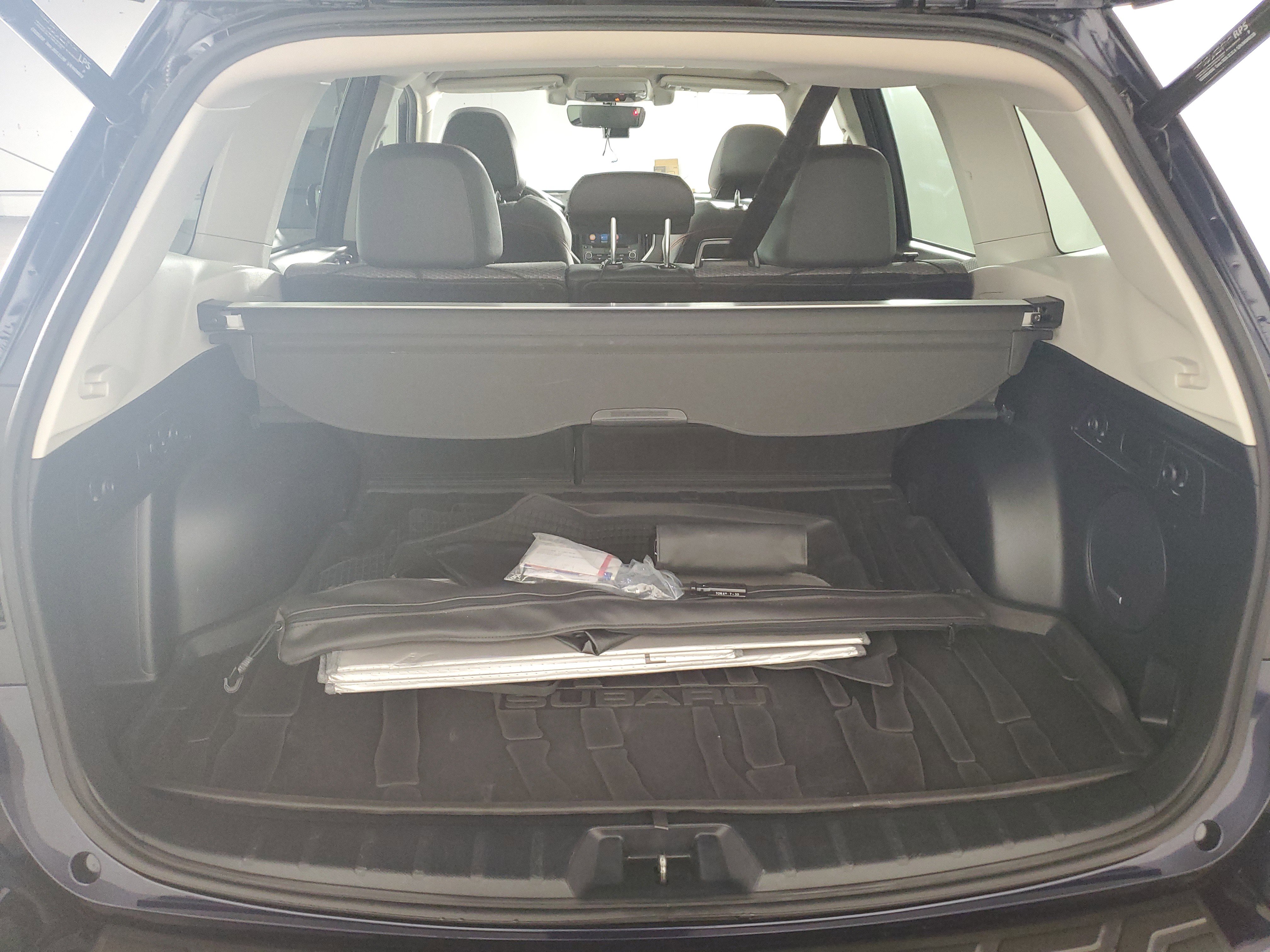 Used 2020 Subaru Forester Sport w/ Popular Package #2 image 35