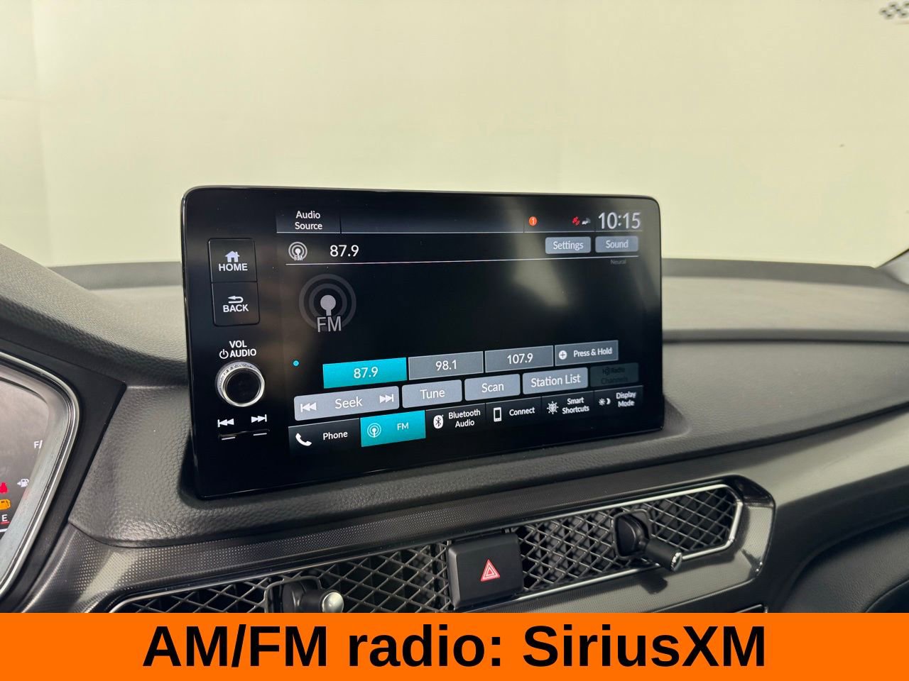 Used 2024 Acura Integra A-Spec image 14