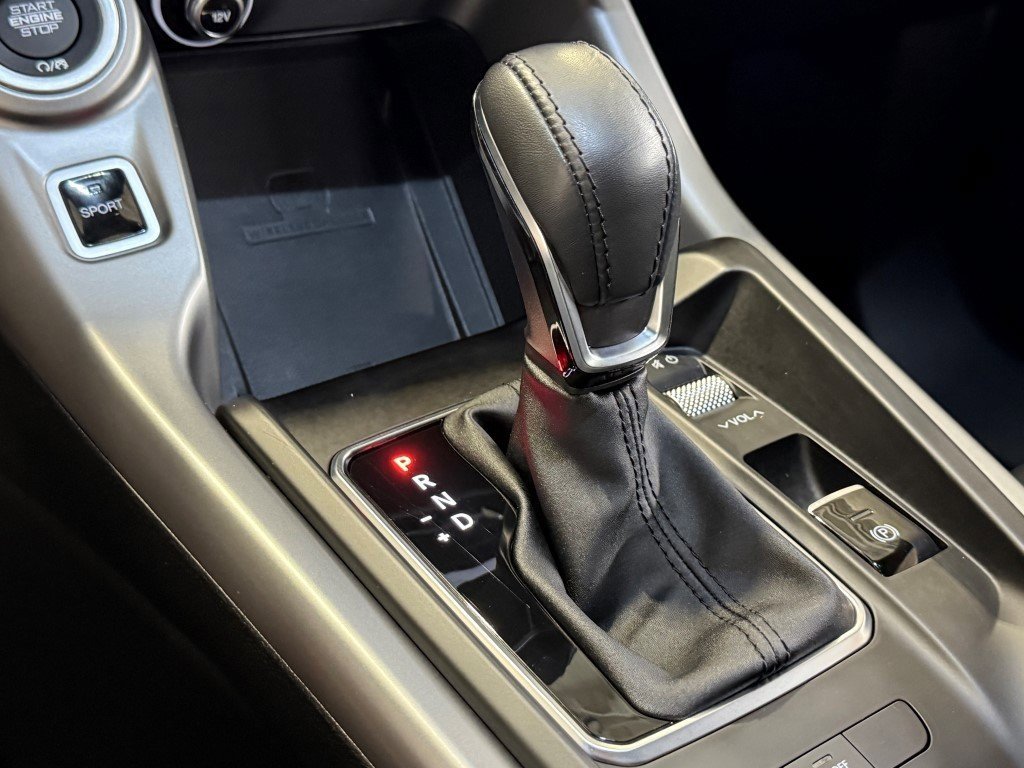 Used 2024 Dodge Hornet R/T Plus image 27