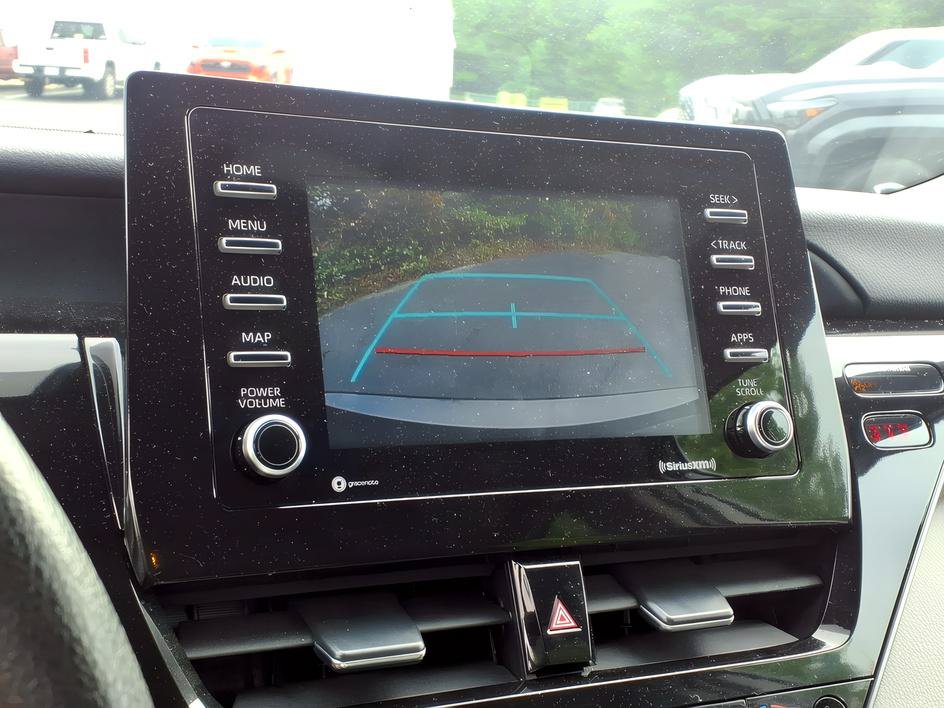 Used 2023 Toyota Camry LE FWD image 18