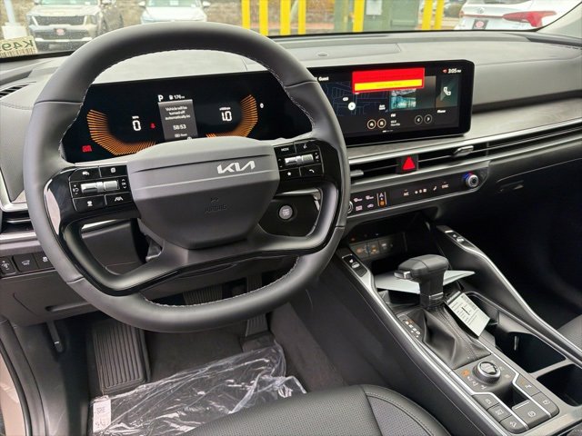 New 2026 Kia Sorento X-Line EX image 12