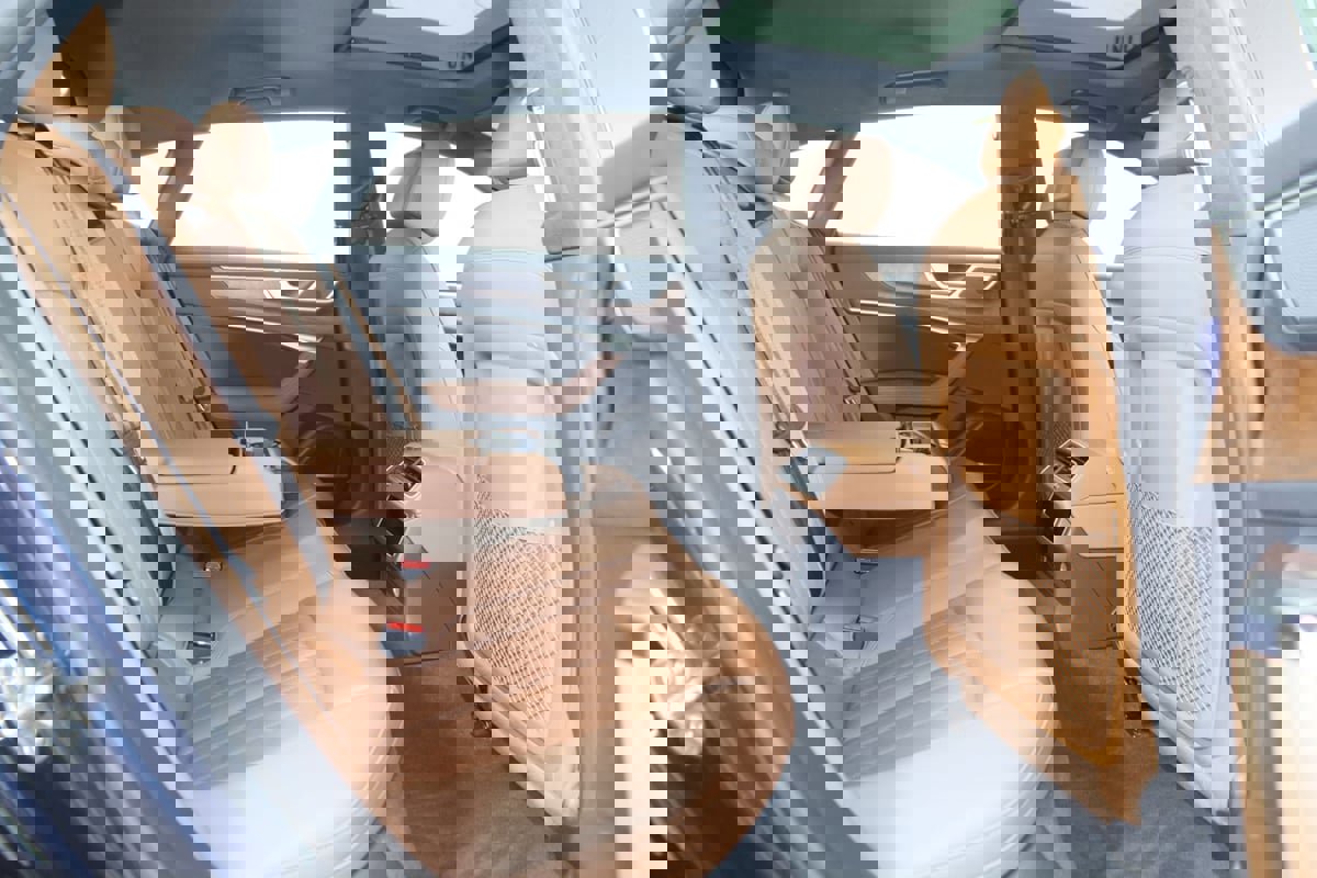 Used 2021 Audi A7 e Premium Plus w/ Black Optic Package image 14